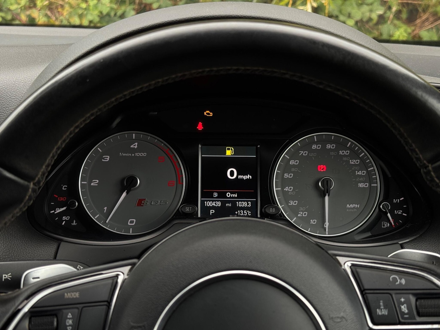 Used Audi Q5 2015 for sale - 76997879: Photo 42