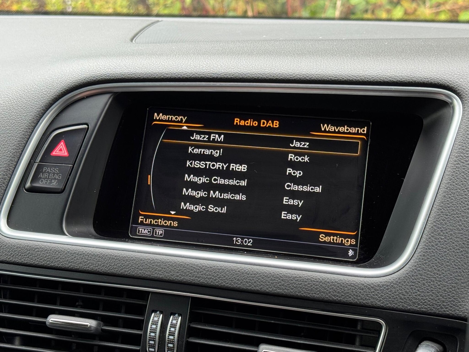 Used Audi Q5 2015 for sale - 76997879: Photo 46