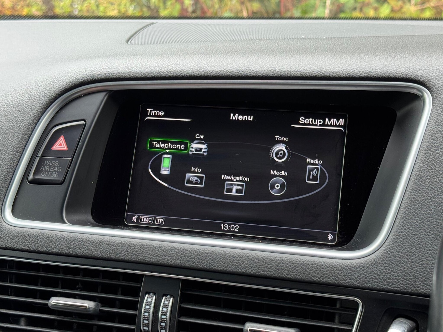 Used Audi Q5 2015 for sale - 76997879: Photo 47