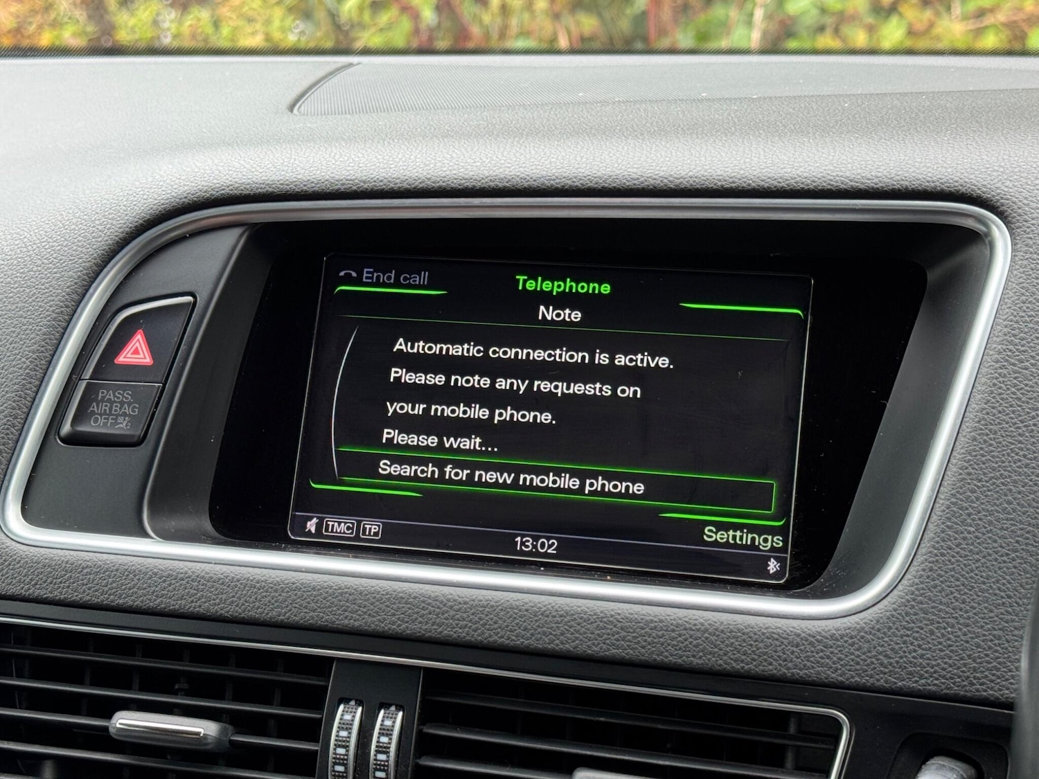 Used Audi Q5 2015 for sale - 76997879: Photo 49