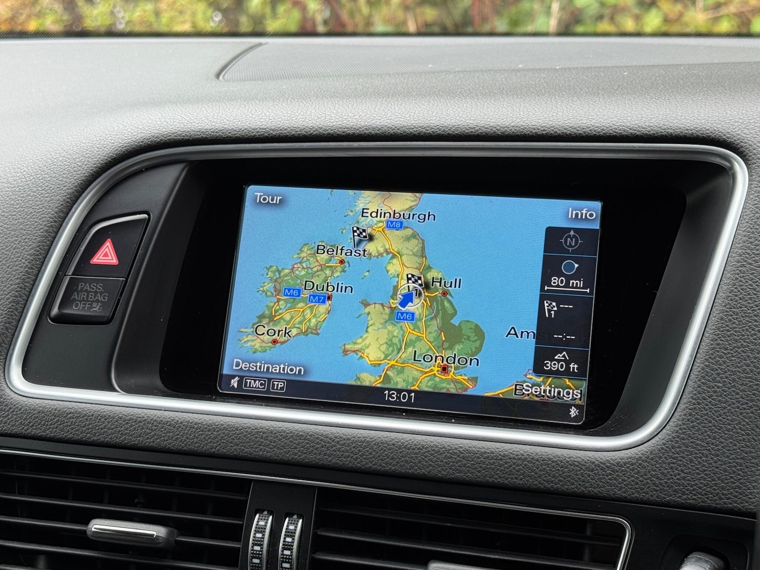 Used Audi Q5 2015 for sale - 76997879: Photo 50