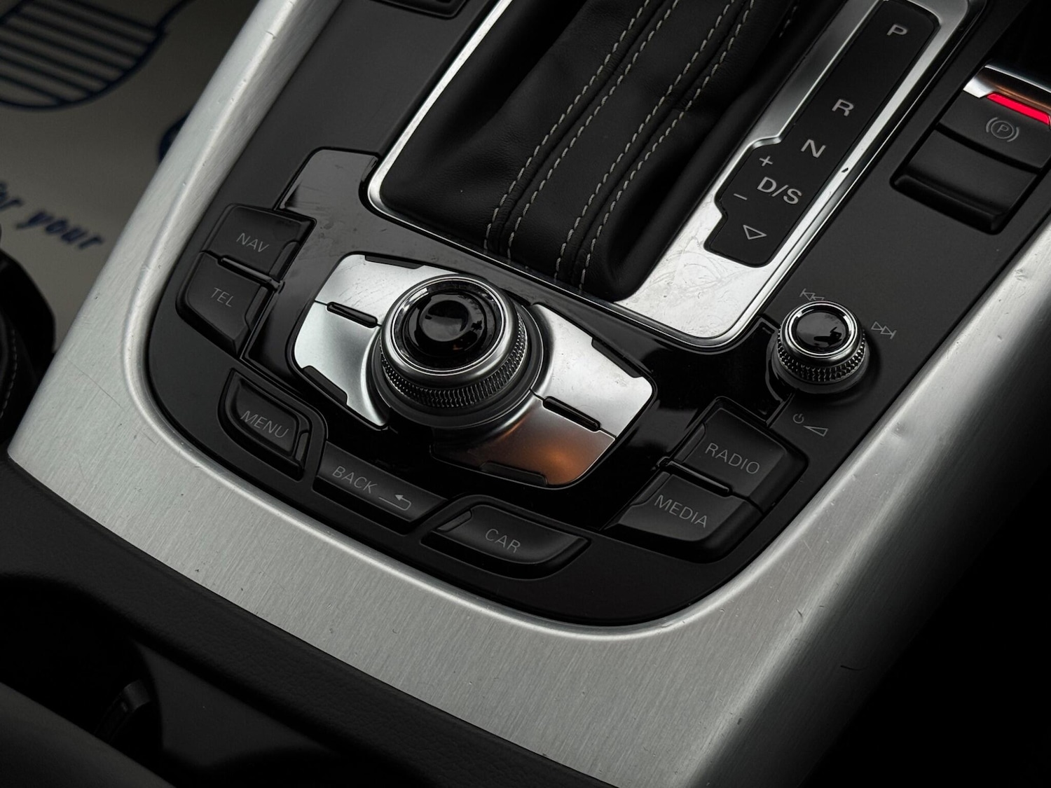 Used Audi Q5 2015 for sale - 76997879: Photo 59