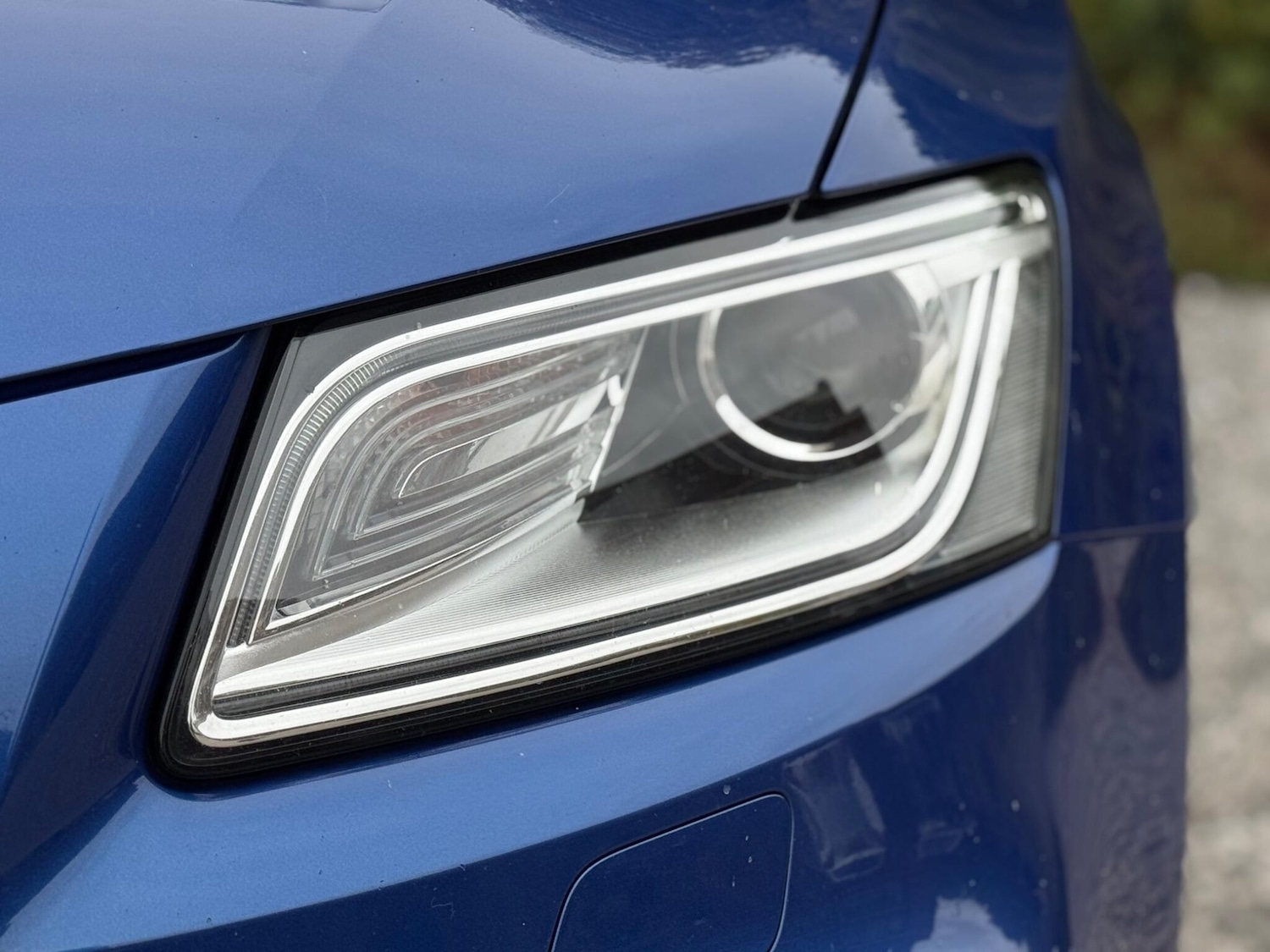 Used Audi Q5 2015 for sale - 76997879: Photo 70