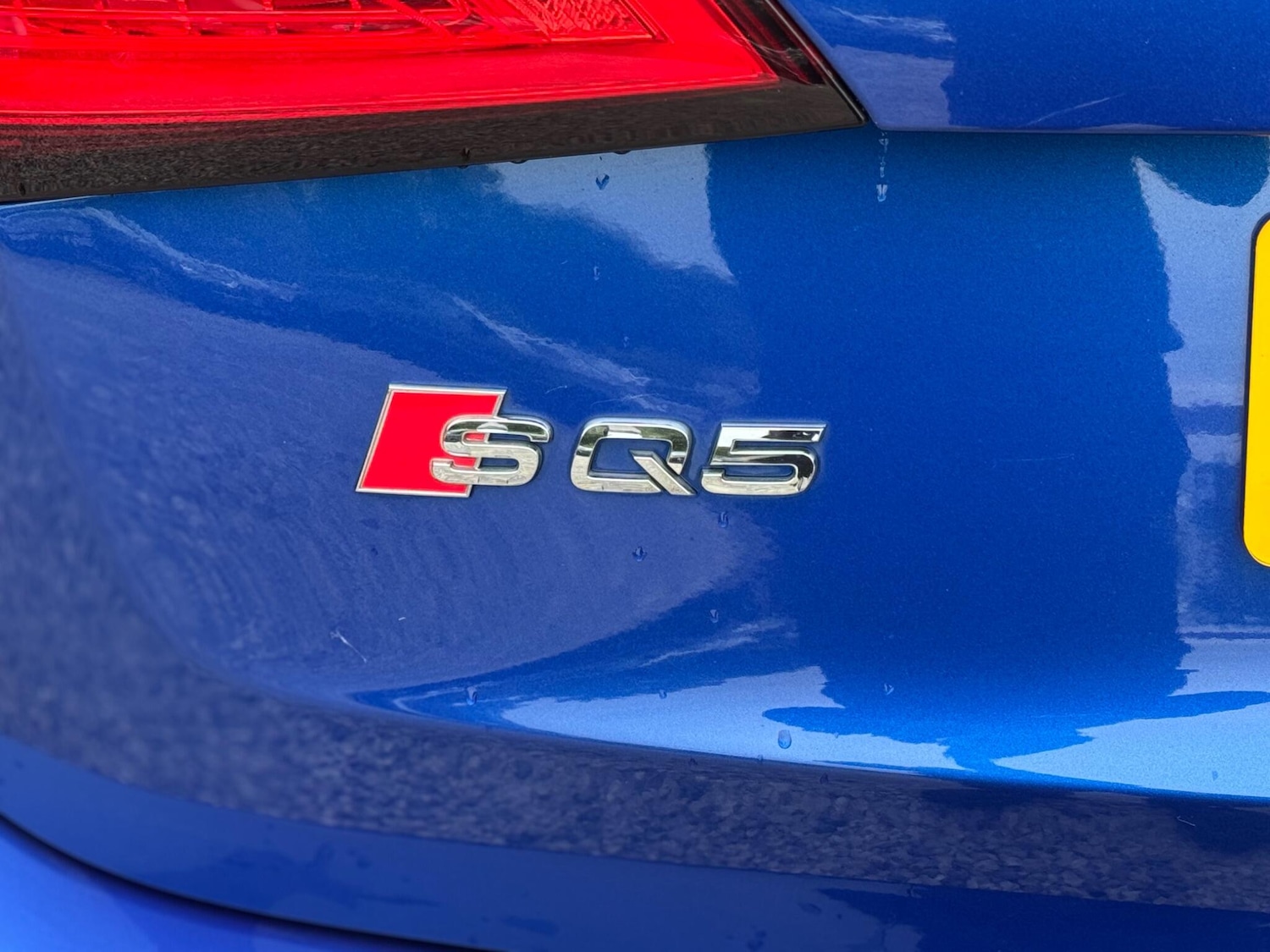 Used Audi Q5 2015 for sale - 76997879: Photo 75