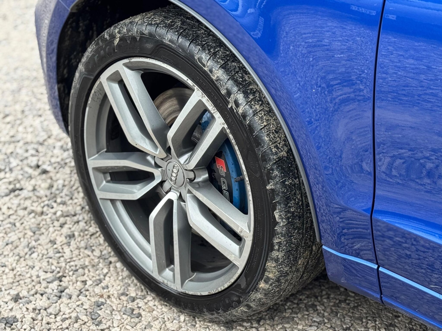 Used Audi Q5 2015 for sale - 76997879: Photo 82