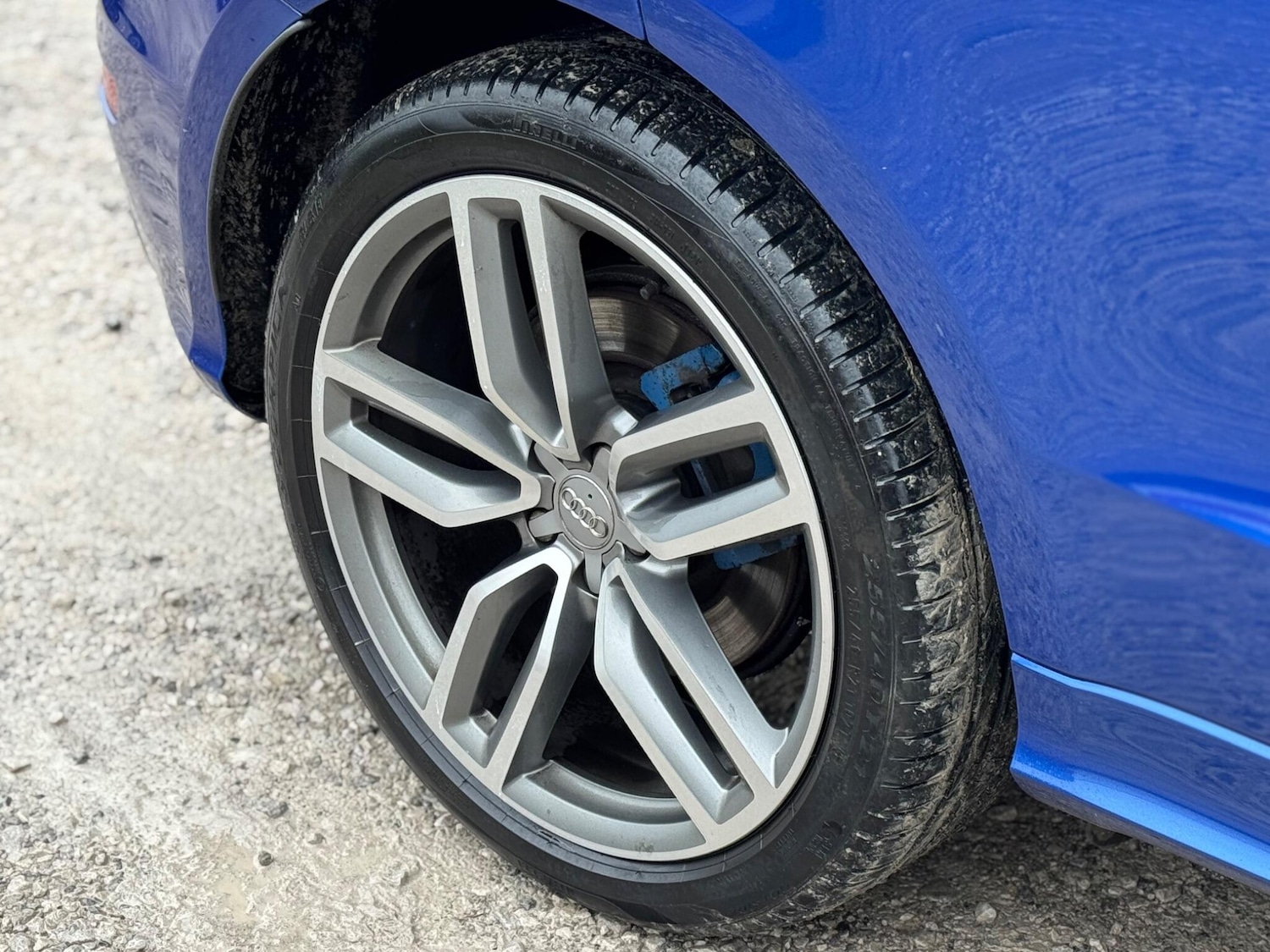 Used Audi Q5 2015 for sale - 76997879: Photo 83