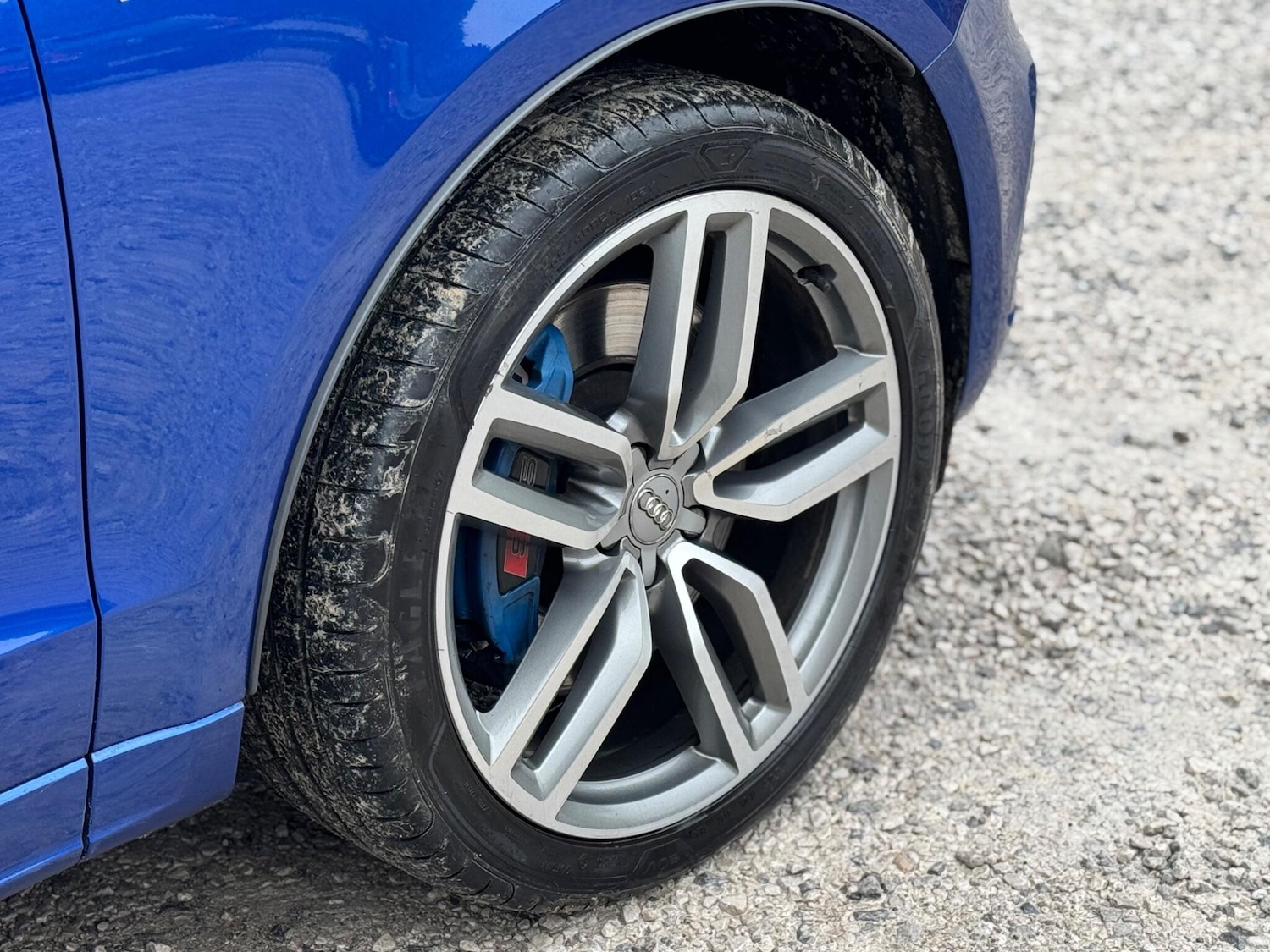 Used Audi Q5 2015 for sale - 76997879: Photo 84