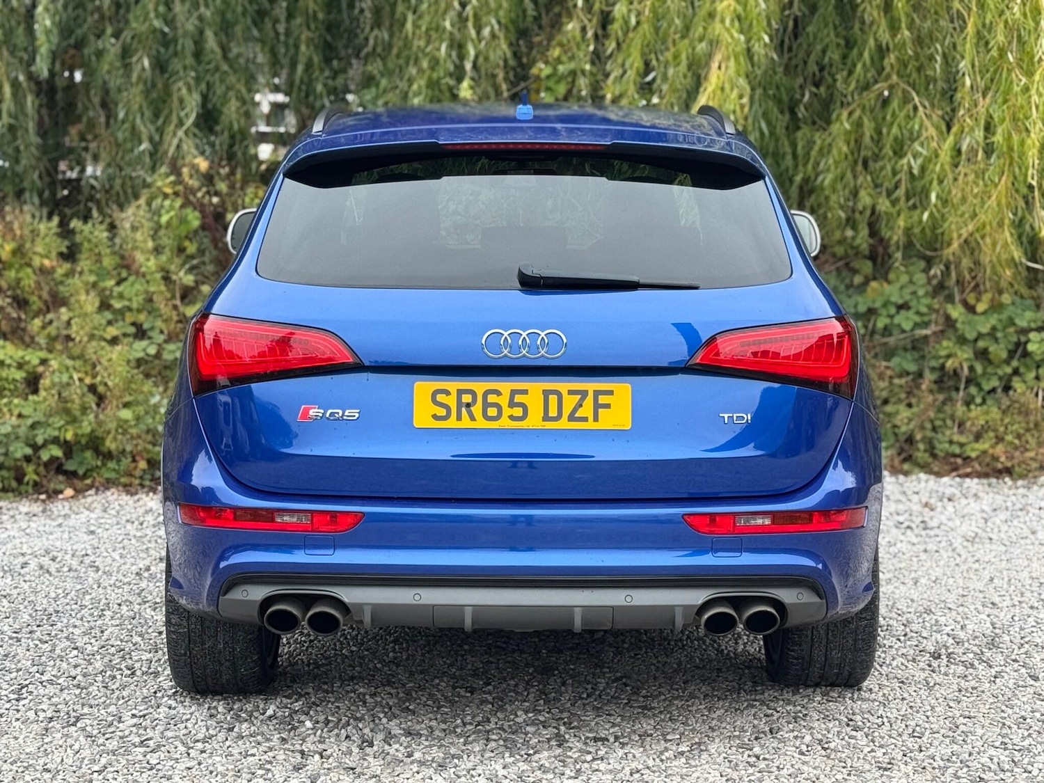 Used Audi Q5 2015 for sale - 76997879: Photo 9