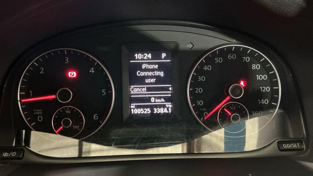 Used Volkswagen Touran 2013 for sale - 76585502: Photo 10