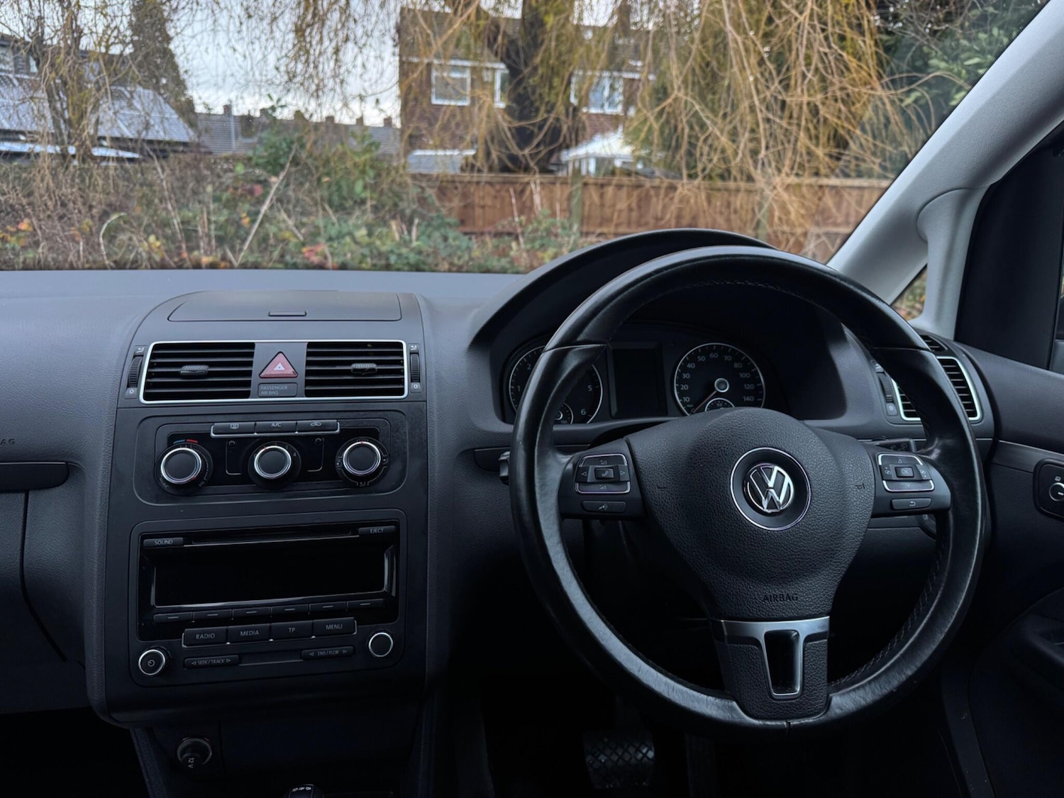 Used Volkswagen Touran 2013 for sale - 76585502: Photo 31