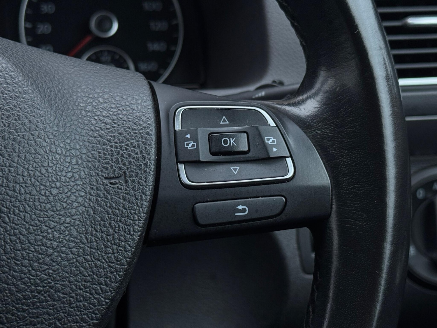 Used Volkswagen Touran 2013 for sale - 76585502: Photo 35