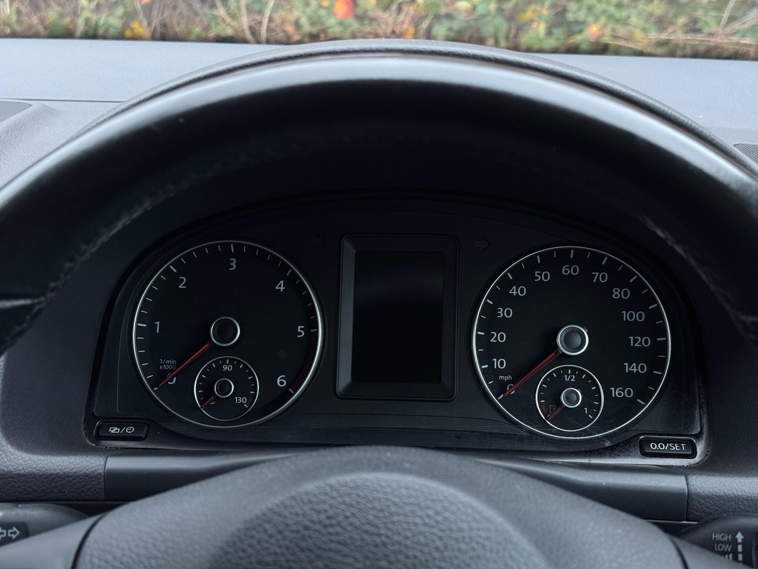 Used Volkswagen Touran 2013 for sale - 76585502: Photo 39