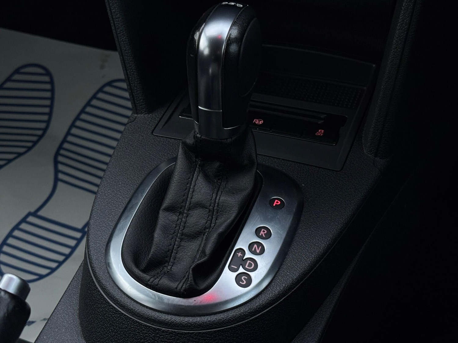 Used Volkswagen Touran 2013 for sale - 76585502: Photo 45