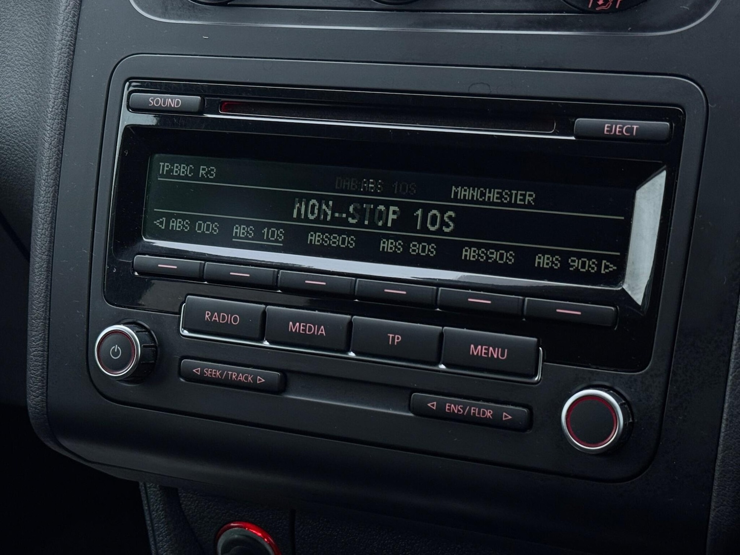 Used Volkswagen Touran 2013 for sale - 76585502: Photo 63