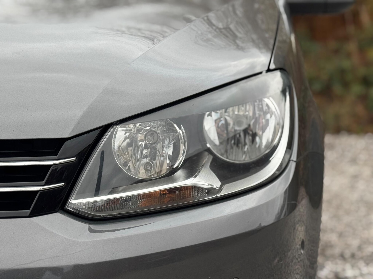 Used Volkswagen Touran 2013 for sale - 76585502: Photo 66