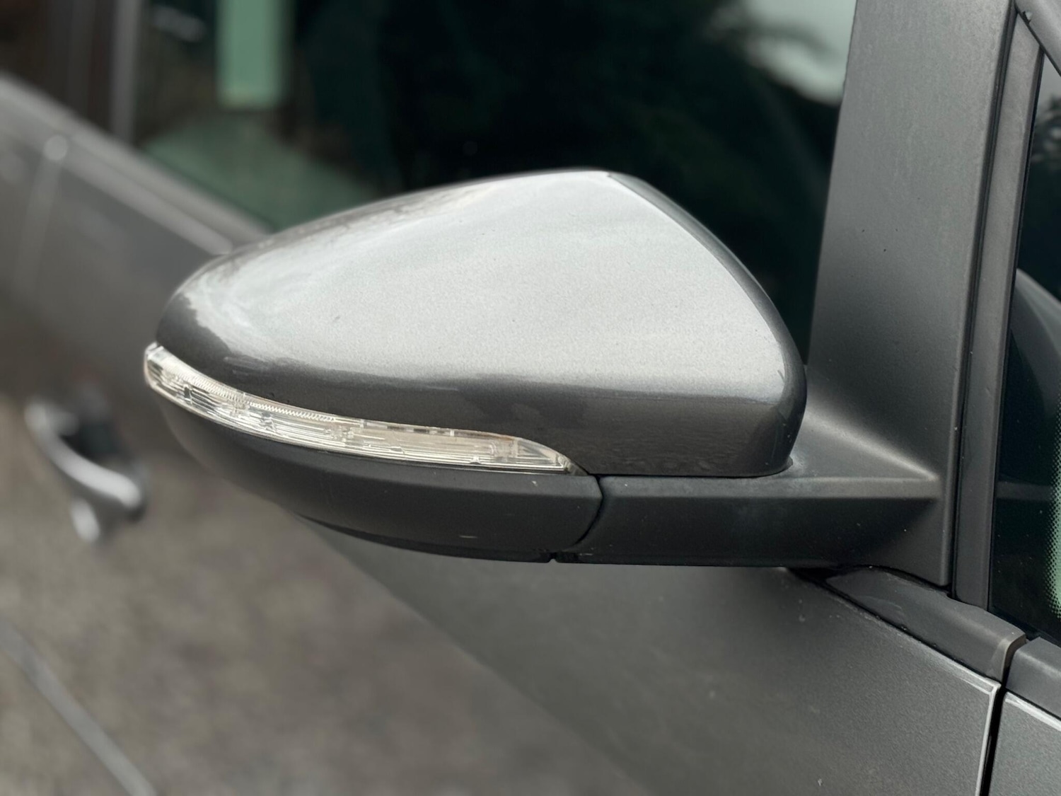 Used Volkswagen Touran 2013 for sale - 76585502: Photo 70