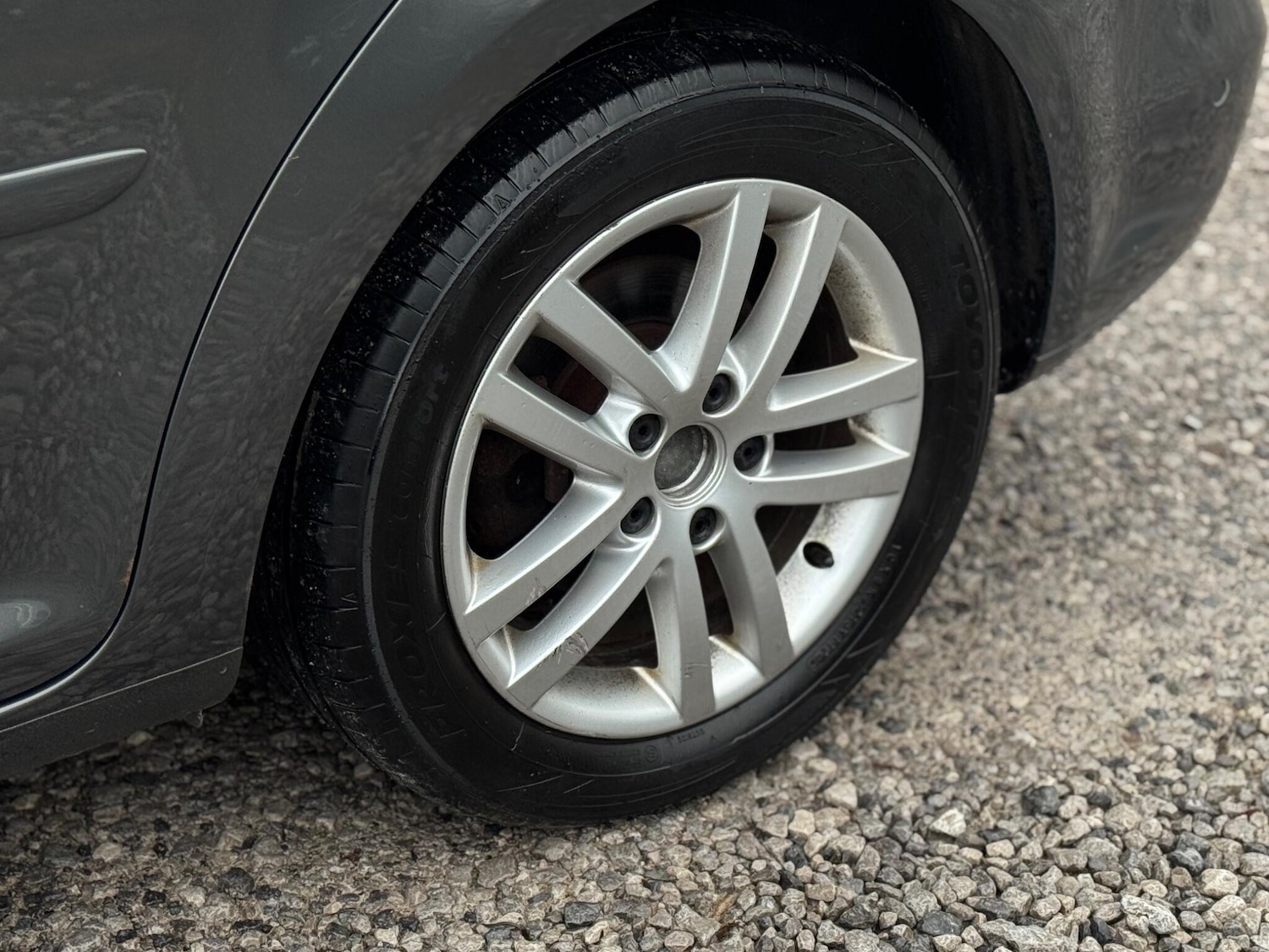 Used Volkswagen Touran 2013 for sale - 76585502: Photo 74