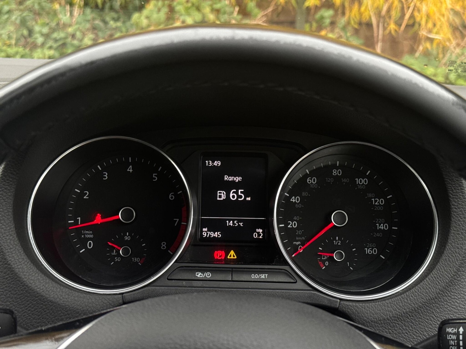 Used Volkswagen Polo 2015 for sale - 76484990: Photo 35