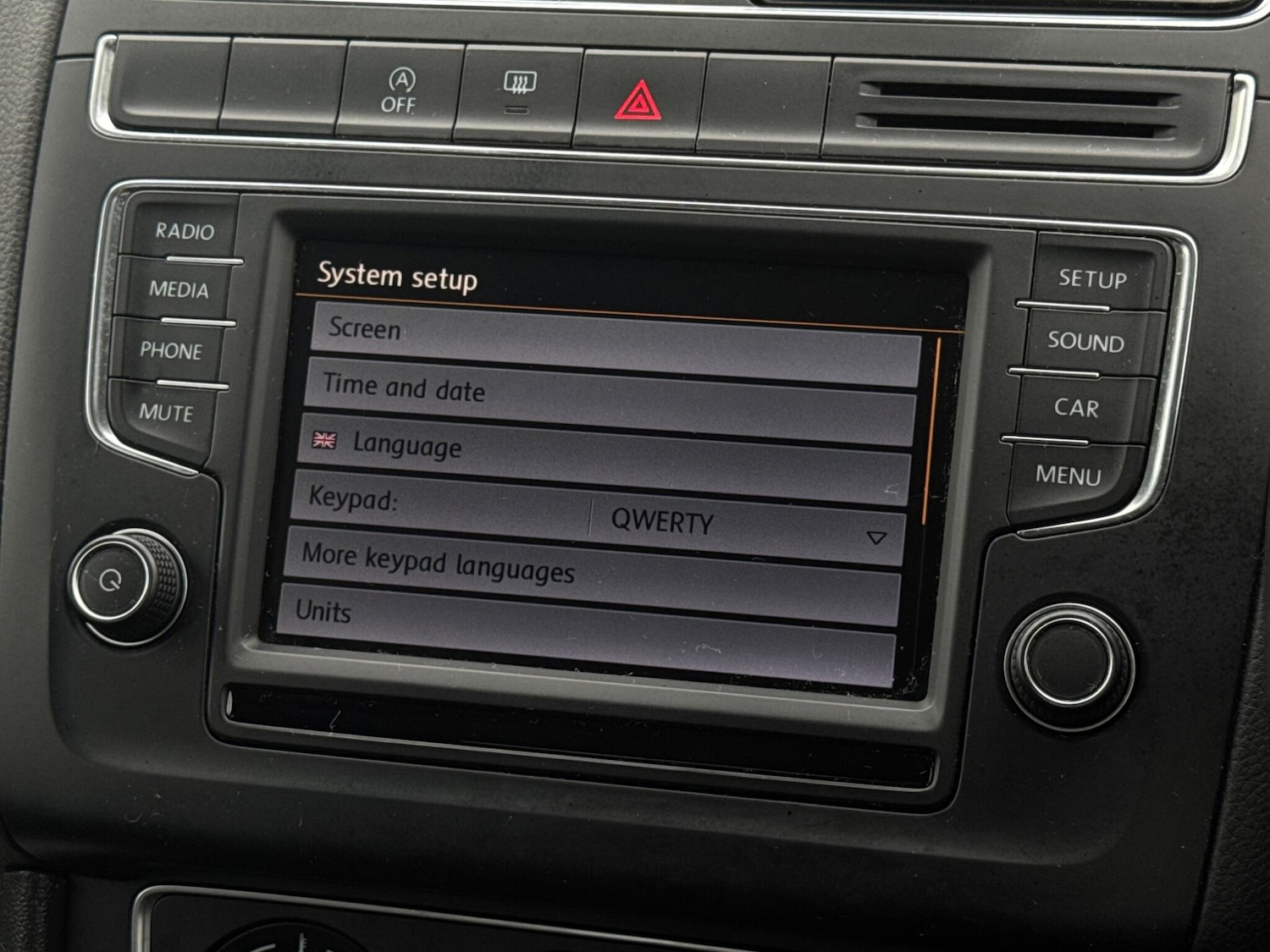 Used Volkswagen Polo 2015 for sale - 76484990: Photo 42