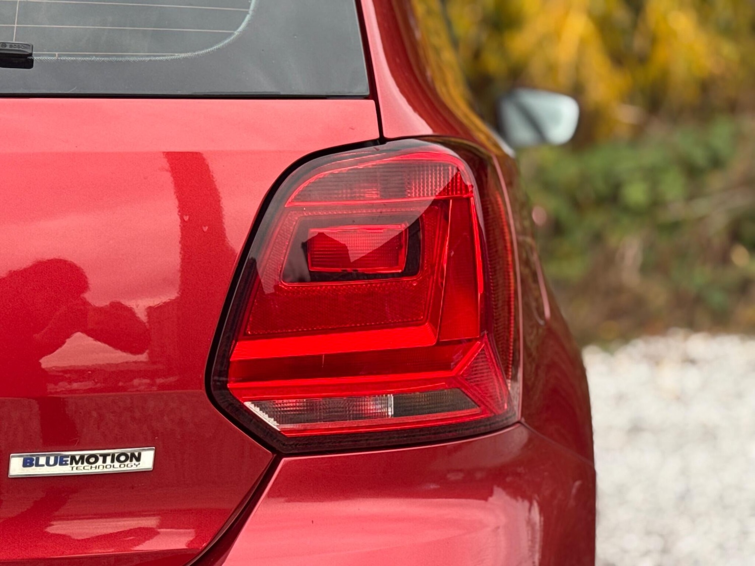 Used Volkswagen Polo 2015 for sale - 76484990: Photo 59