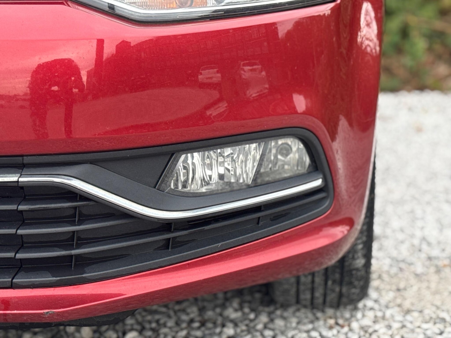 Used Volkswagen Polo 2015 for sale - 76484990: Photo 60