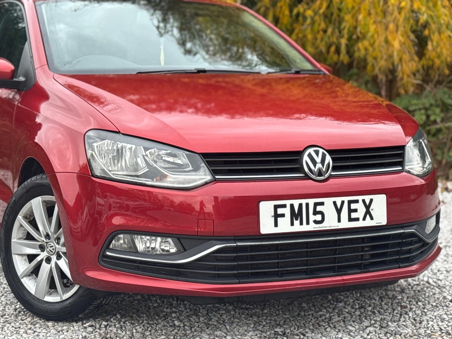 Used Volkswagen Polo 2015 for sale - 76484990: Photo 64