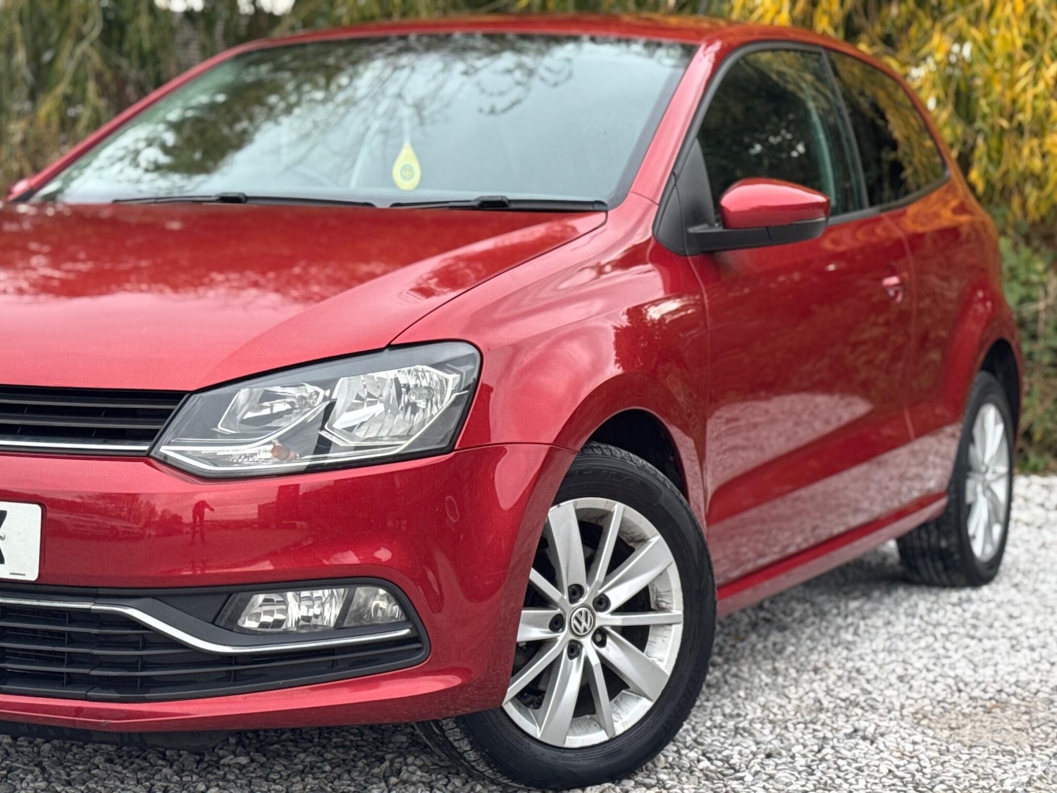 Used Volkswagen Polo 2015 for sale - 76484990: Photo 65