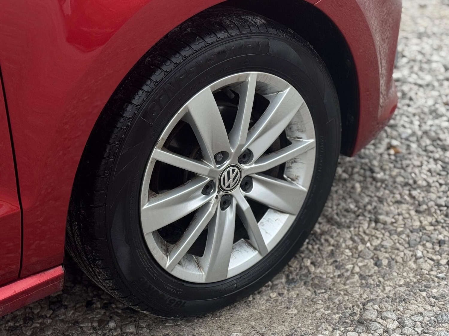 Used Volkswagen Polo 2015 for sale - 76484990: Photo 67