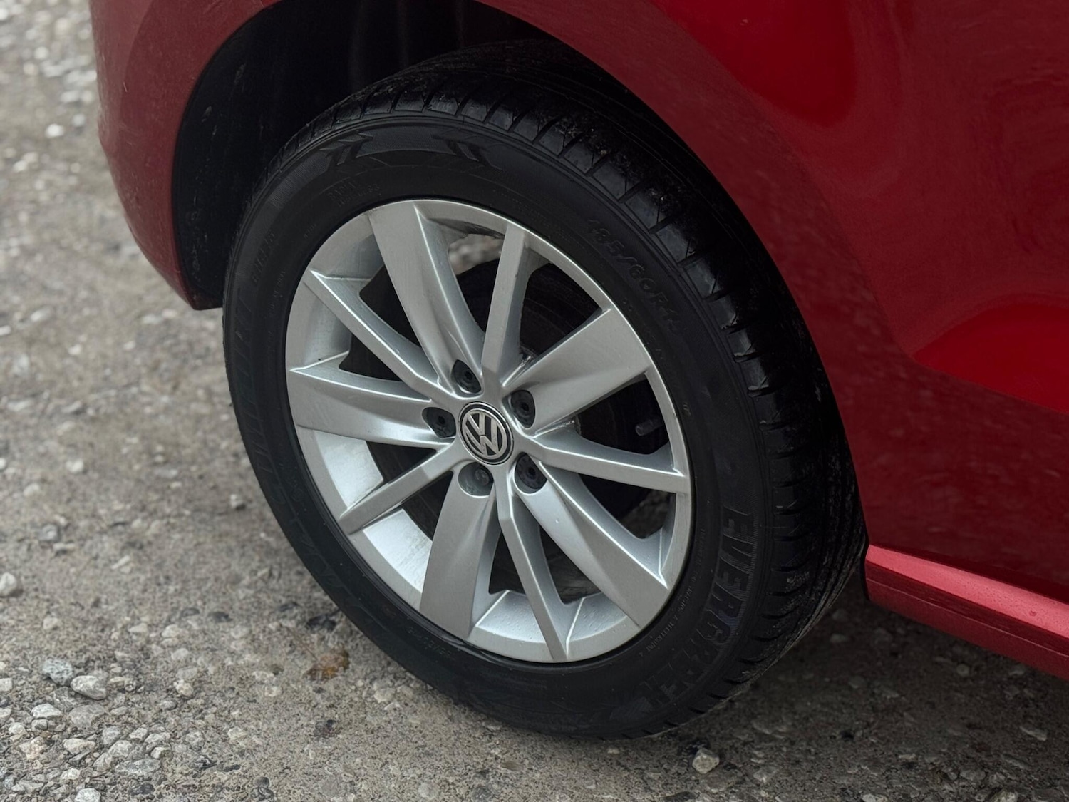 Used Volkswagen Polo 2015 for sale - 76484990: Photo 68