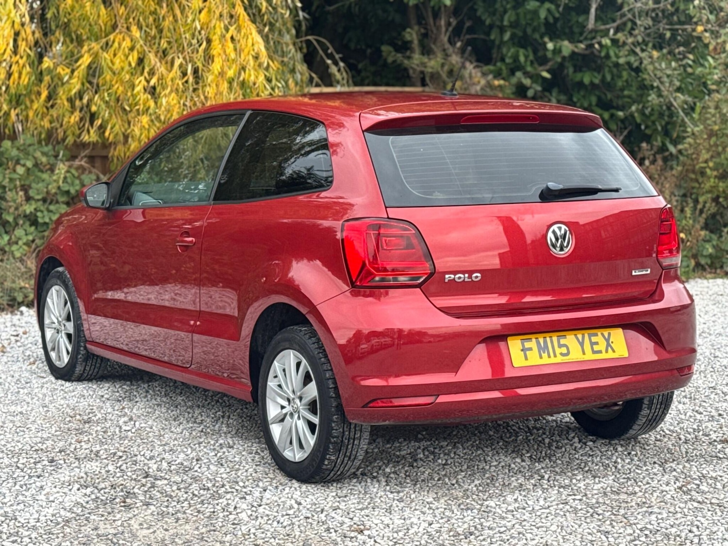 Used Volkswagen Polo 2015 for sale - 76484990: Photo 7