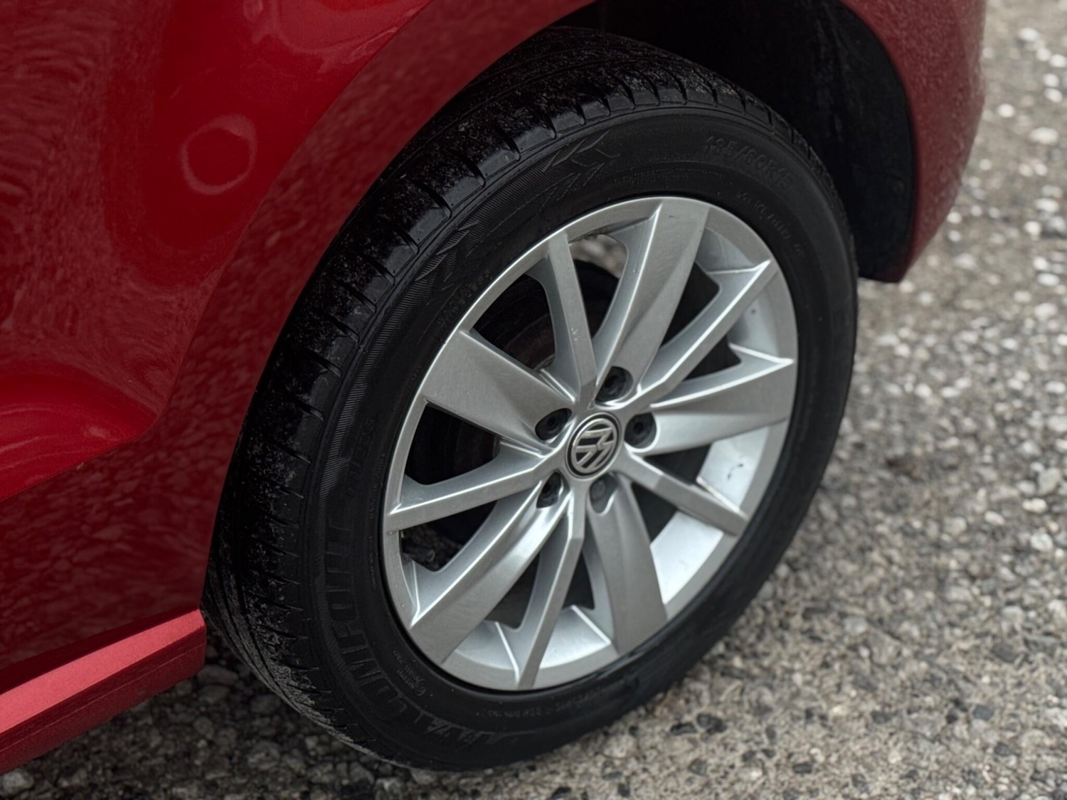 Used Volkswagen Polo 2015 for sale - 76484990: Photo 70