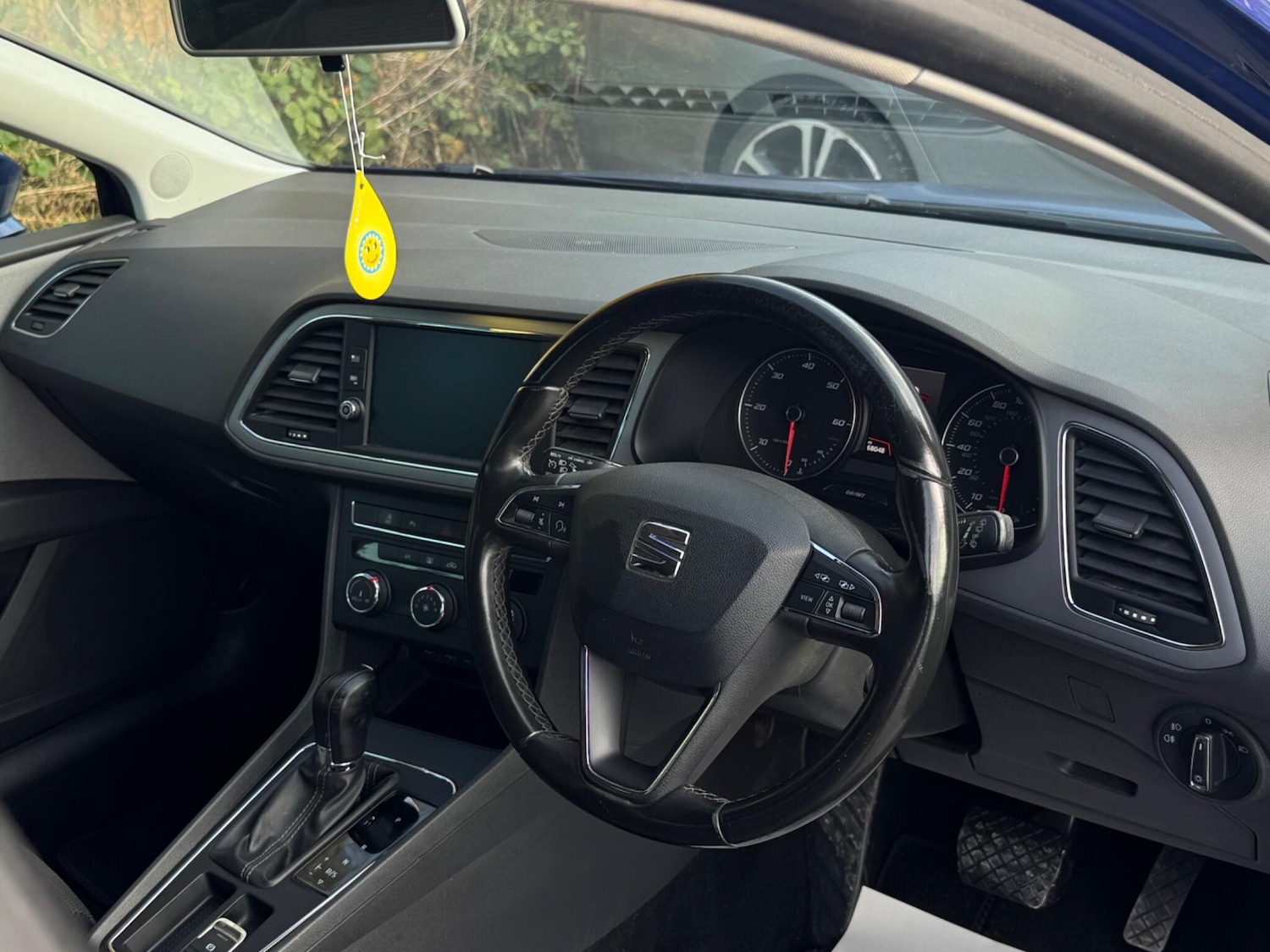 Used SEAT Leon 2018 for sale - 76561173: Photo 14