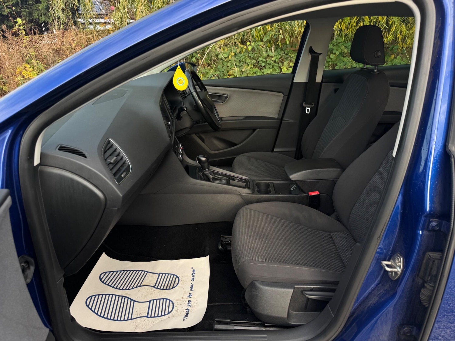 Used SEAT Leon 2018 for sale - 76561173: Photo 19