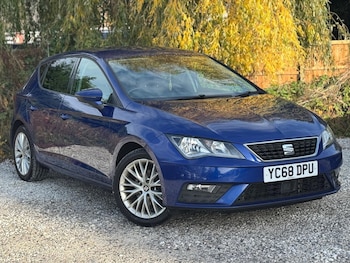 Used SEAT Leon 2018 for sale - 76561173: Photo