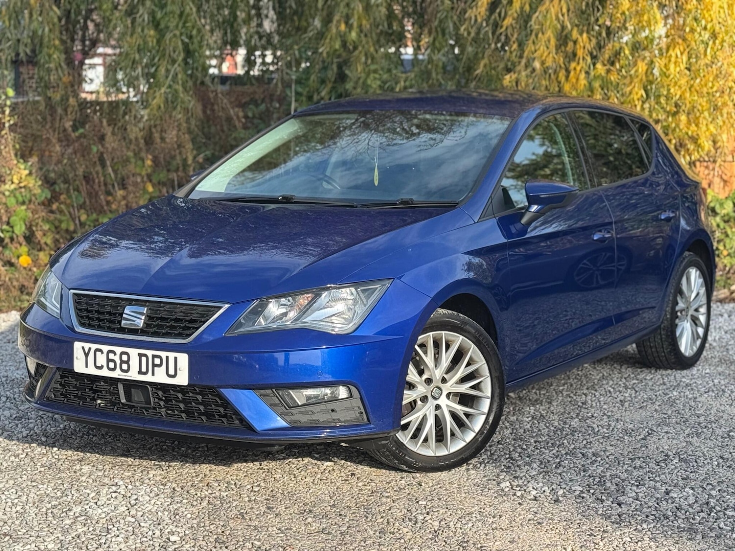 Used SEAT Leon 2018 for sale - 76561173: Photo 2