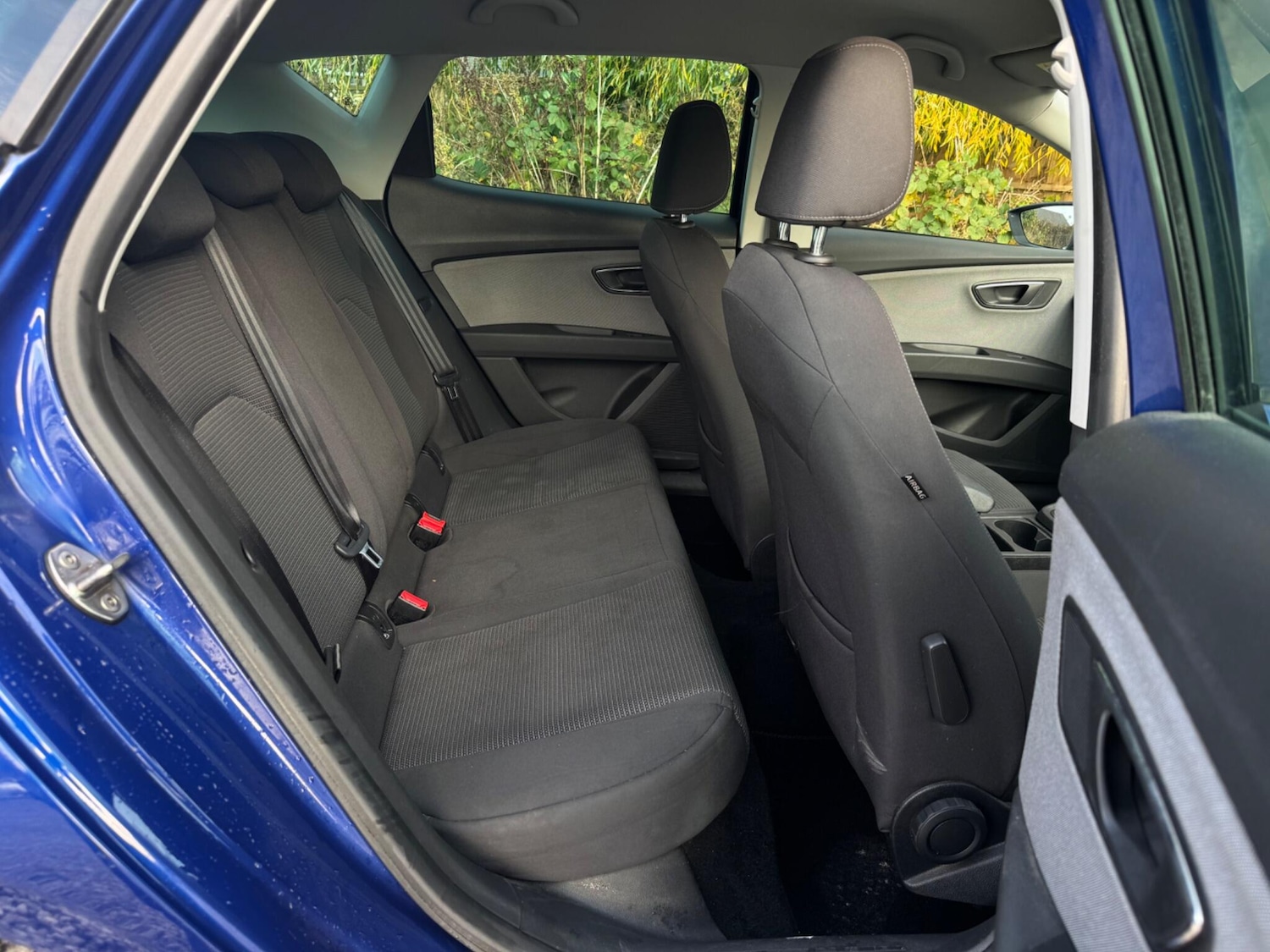 Used SEAT Leon 2018 for sale - 76561173: Photo 21