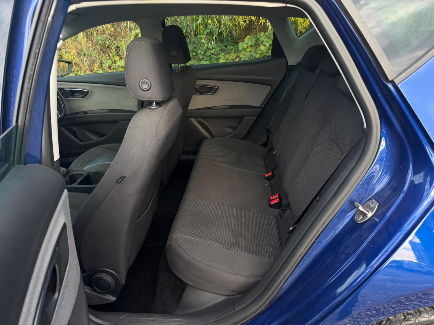 Used SEAT Leon 2018 for sale - 76561173: Photo 22