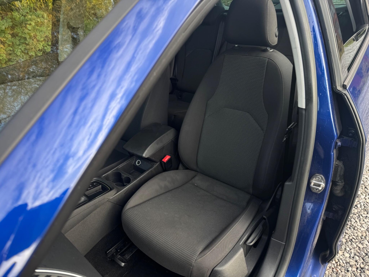 Used SEAT Leon 2018 for sale - 76561173: Photo 25