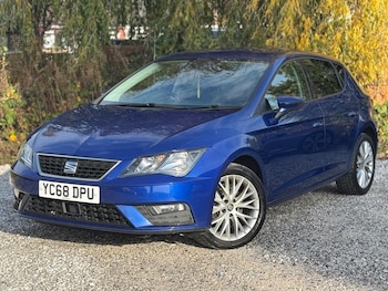 Used SEAT Leon 2018 for sale - 76561173: Photo