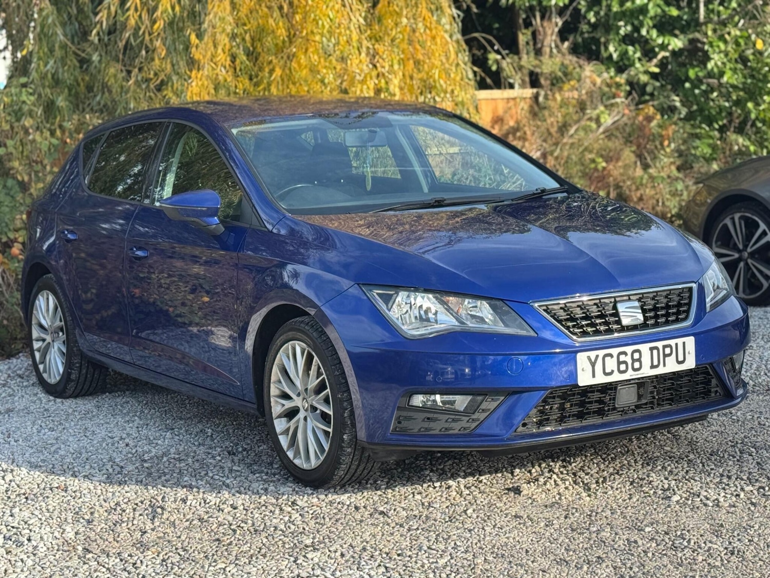 Used SEAT Leon 2018 for sale - 76561173: Photo 3