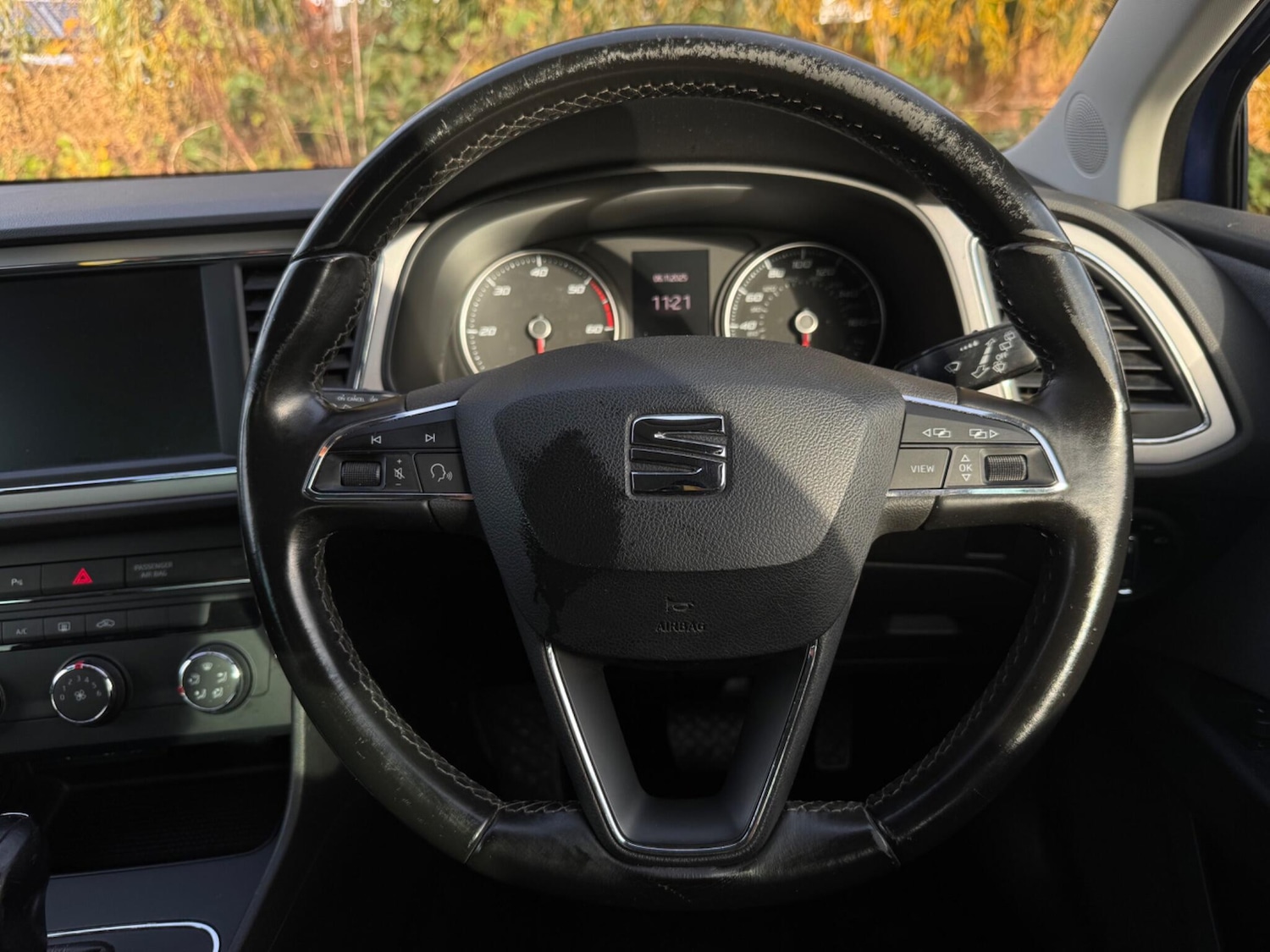 Used SEAT Leon 2018 for sale - 76561173: Photo 31