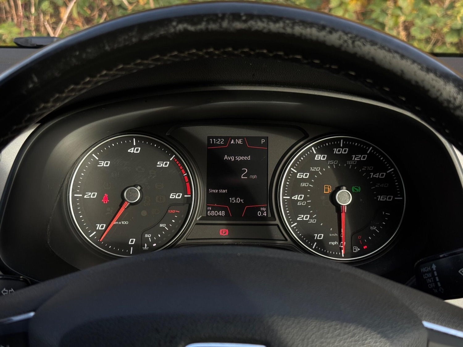 Used SEAT Leon 2018 for sale - 76561173: Photo 35