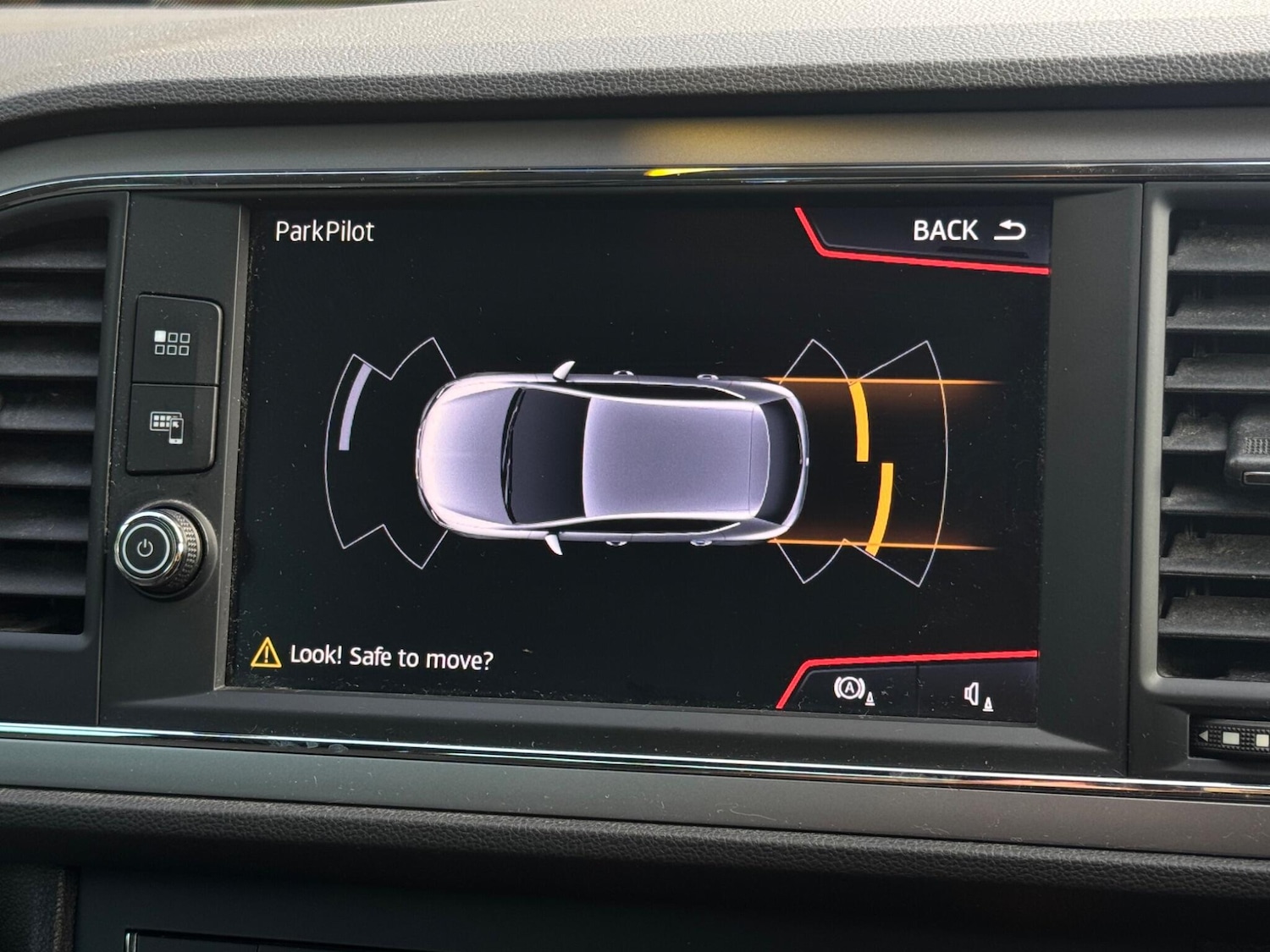 Used SEAT Leon 2018 for sale - 76561173: Photo 38