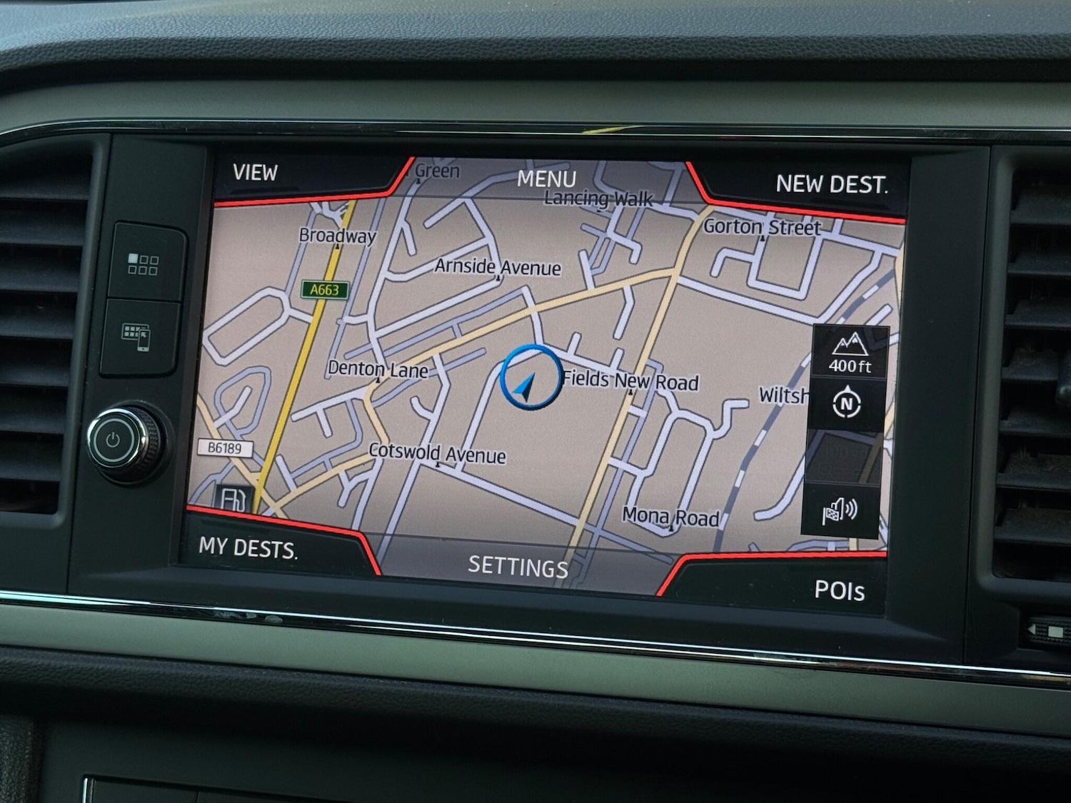 Used SEAT Leon 2018 for sale - 76561173: Photo 39