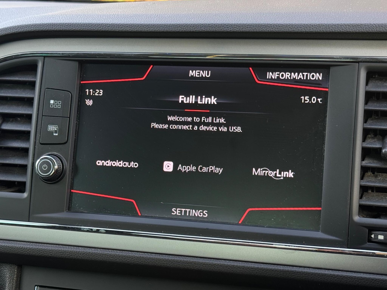 Used SEAT Leon 2018 for sale - 76561173: Photo 42