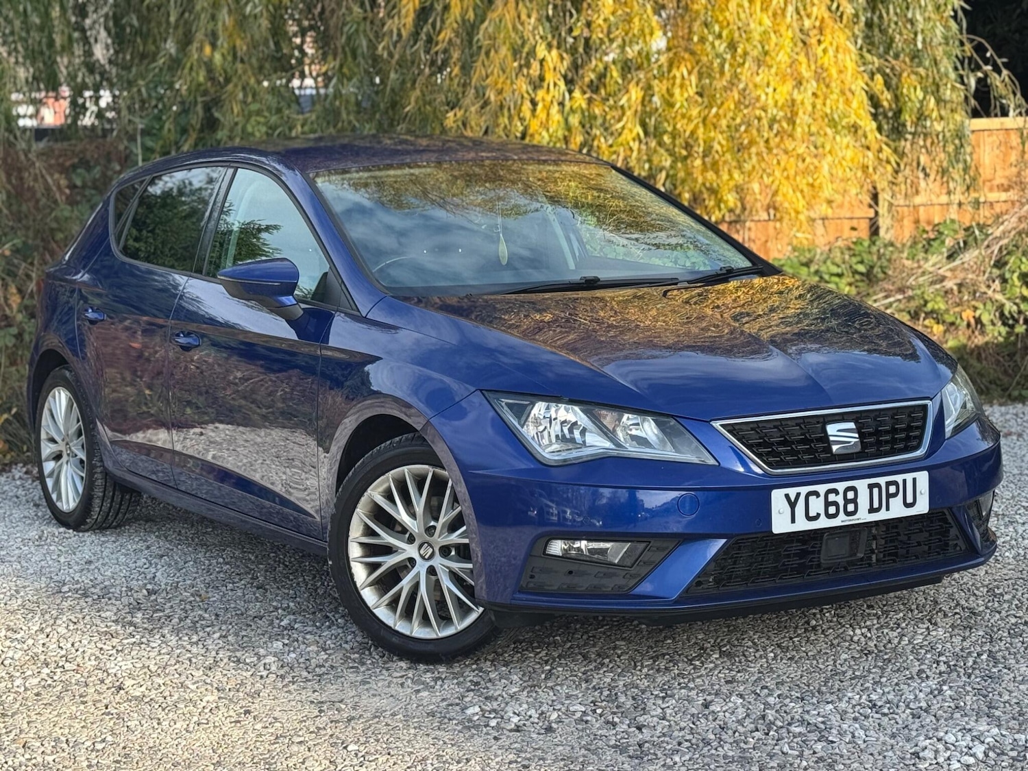 Used SEAT Leon 2018 for sale - 76561173: Photo 58
