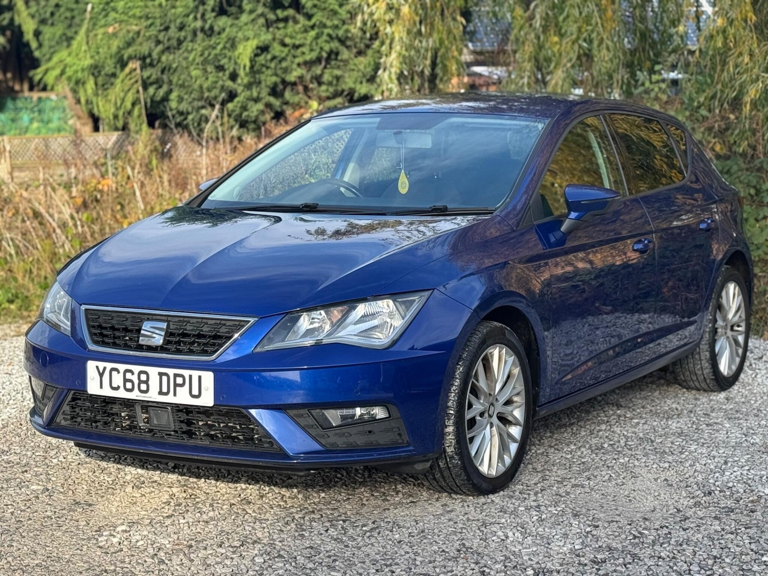 Used SEAT Leon 2018 for sale - 76561173: Photo 6