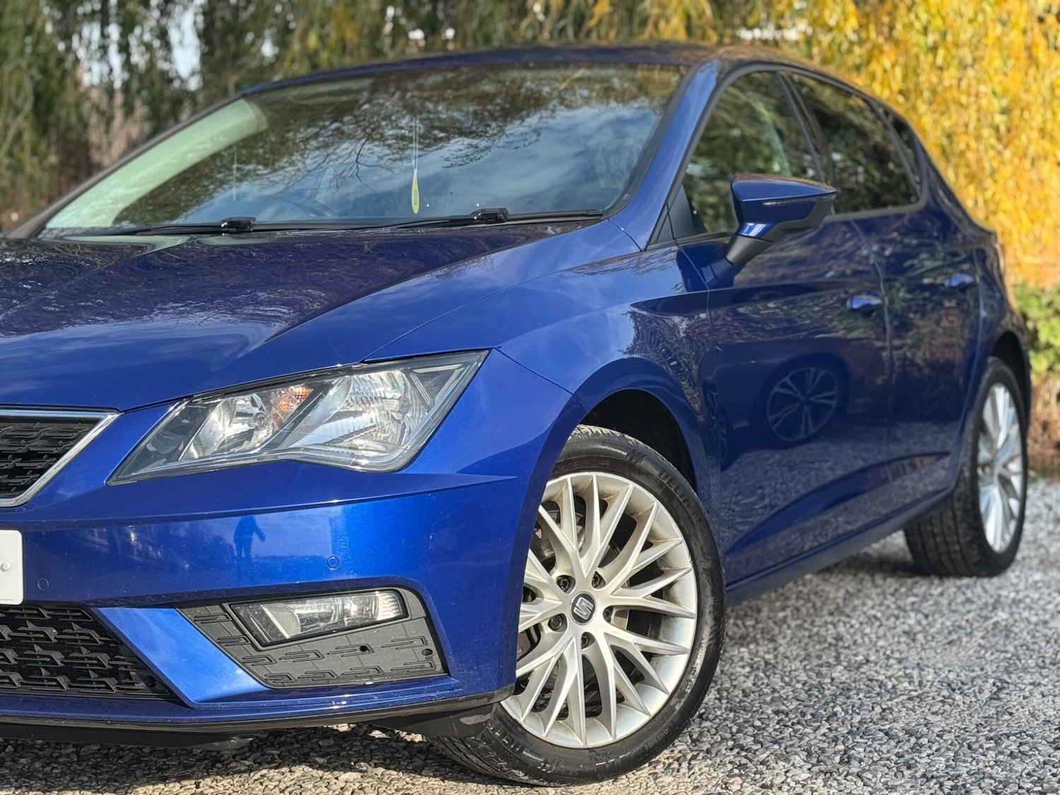 Used SEAT Leon 2018 for sale - 76561173: Photo 60