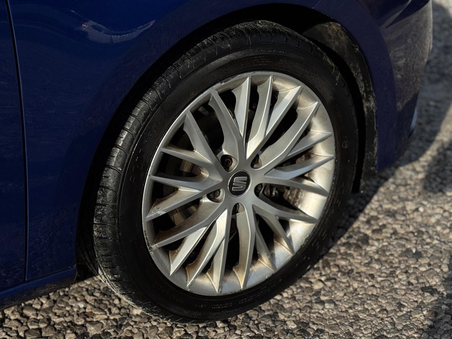 Used SEAT Leon 2018 for sale - 76561173: Photo 63