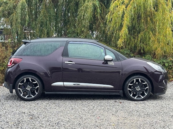 Used Citroen DS3 2014 for sale - 76306306: Photo 11